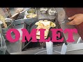 Savoring the best omelet in spiti valley near tabo monastery travelwithme007