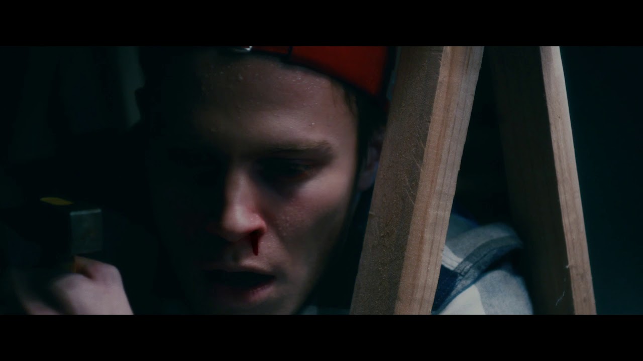 Atomic ED TRAILER - YouTube