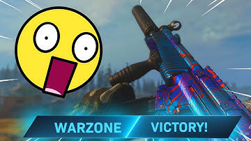 the OVERPOWERED MP5 LOADOUT IN WARZONE (Modern Warfare Warzone Best Mp5 Class Setup)