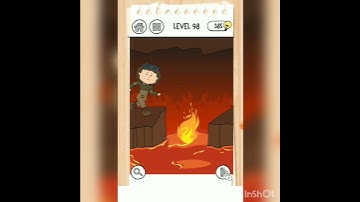 brain test 3 level 98