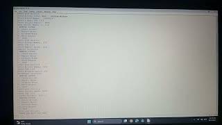 Information Python Banking System Project | Python + Excel | OpenPyXL | Complete Mini Project Explained in Hindi News