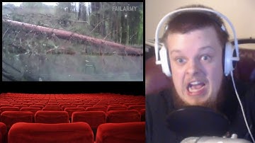 Fails of the Week (March 2017) || FailArmy NORSK REAKSJON!!!