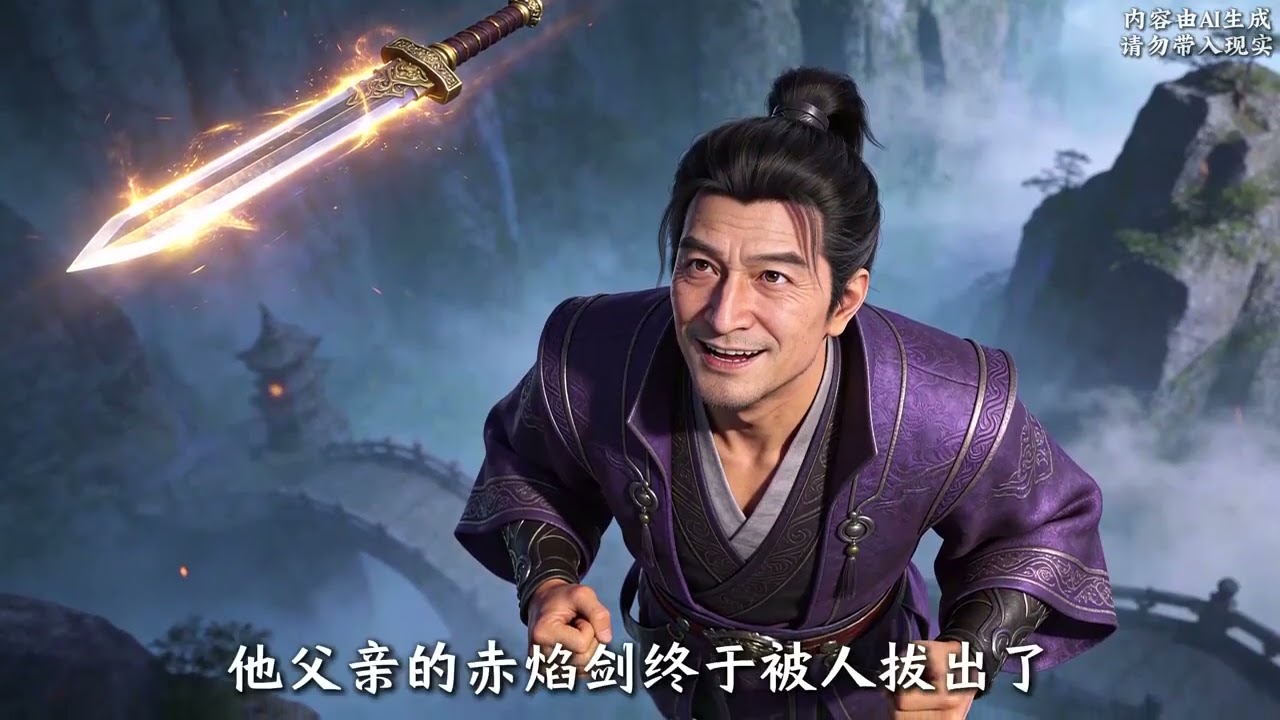 《山海故人稀》你明明是世间的一个凡人，没有通天本领，却偏要凭着一腔的孤勇，扛起护佑家人的重担。你蹲下身丈量积水的深浅，抬手摸过斑驳的院墙，把每一处破损都记在心头。