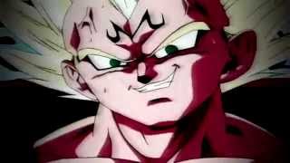 - Dragon Ball Z - 「Hurts」