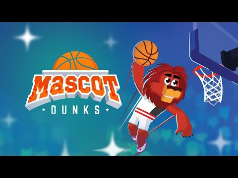 How to hack Mascot Dunks with lucky Patcher