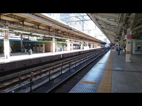 上野東京ライン 常磐線