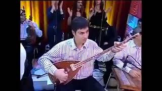 Ibrahim Tatlıses Ve Gülben Ergen Kara Üzüm Habhesi 2007