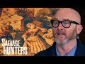 Drew Braves The Snow To Find Stock At The UK's Largest Antique Market | SEASON 12 | Salvage Hunters