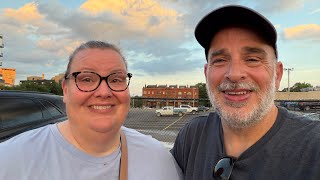 🎶 Trip to St. Paul! Closer to Indigo (Indigo Girls Tribute) + Burger Moe's Friday Night Vlog 🍔🎤
