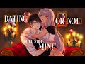  dating or not youre still mine   gcmm  gacha club  thumbnail made by himitsuki