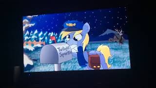 MNF Reacts To- MLP CHRISTMAS VIDEOS PT 2 (Derpy Hooves Edition)