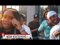MFI Kaos Feat. SIX Marie - Make It Out (WSHH Heatseekers)
