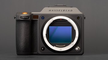 Hasselblad X2D II & HDR: Game-Changer or Gimmick? The DPReview Team Debates