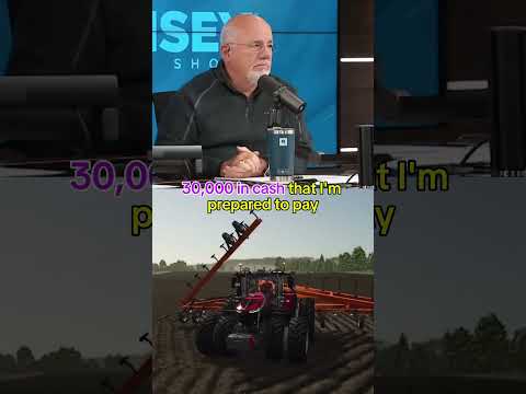 Dave Ramsey Explains