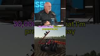 Dave Ramsey Explains How to Escape the Middle Class Trap