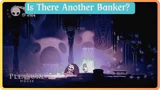 Is There Another Banker in Hollow Knight? - Is There Another Way to Store Geo? Geo Bank Hollow Knight
