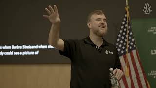 The free speech message every American should hear