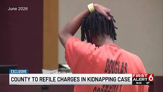 County to refile charges in kidnapping case screenshot 5