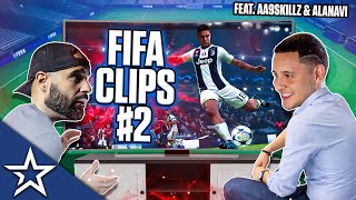 HOW DO YOU DO THAT?!? FIFA Fan Clips #2 | Complexity FIFA