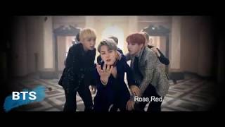 BTS Criminal- Bitch Better Have My Money