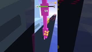 Stack Colors! Gameplay Walkthrough Update All levels Profile