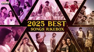 Best Of 2025  2025 Telugu Hits  Latest Telugu  2025  2025 Telugu   Aditya 