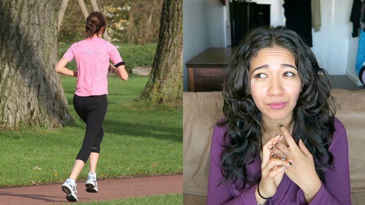 Is Your Cardio Workout Actually Bad For You?! | SSSVEDA 2018 - Day 2 | ATOMIC PETAL