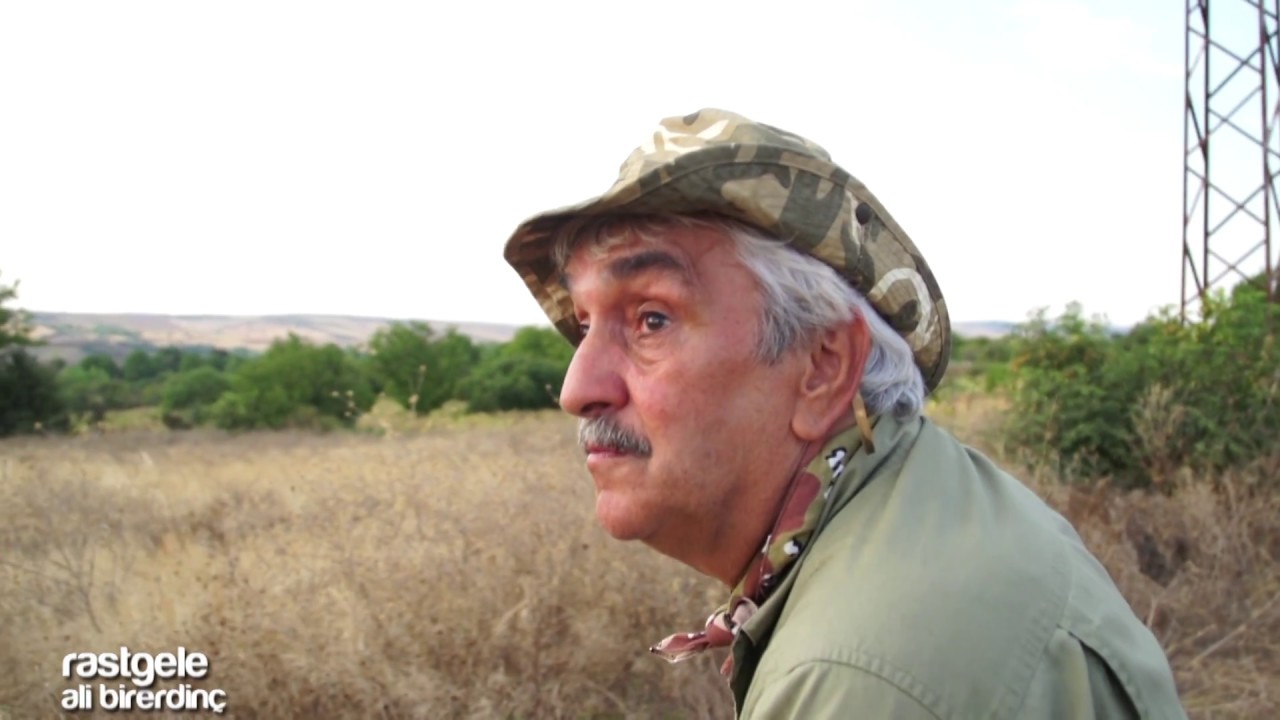 Şarköy Üveyik Avı 2 Rastgele Ali Birerdinç  Yaban Tv