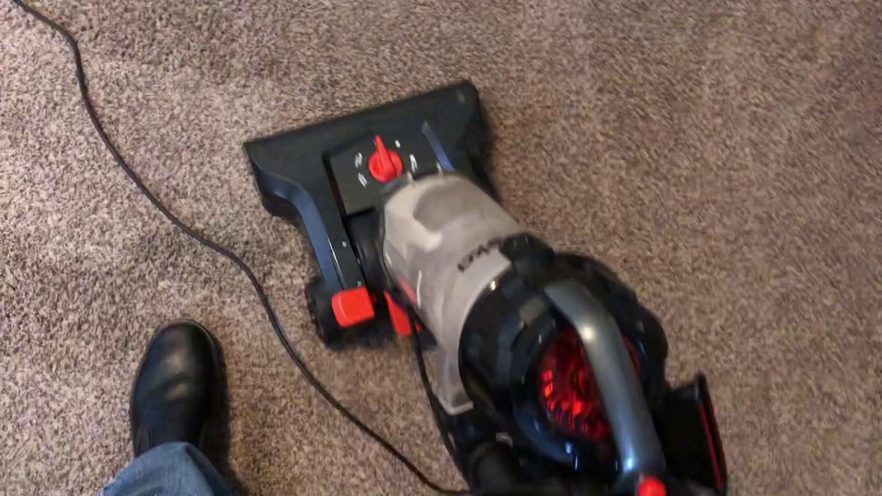 70% of all Soil is in the Pre-Vacuuming. This client said they vacuumed 😳😳 (wapro20)