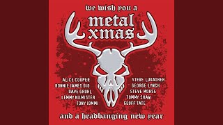 Rudolph The Red Nosed Reindeer