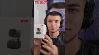 😮La MEJOR CAMARA de Éste 2026 #obsbot #obsbotambassador #streamwithobsbot #OBSBOTEsports #unboxing