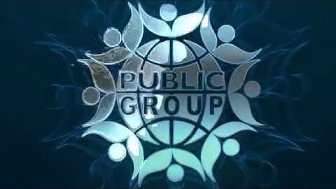 The Public Group App - Online Opinion Polls using interactive video