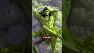Mahabali Hanuman❣️#youtubeshorts #shortsfeed #shorts #viral #divine #hanuman #trendingshorts #love