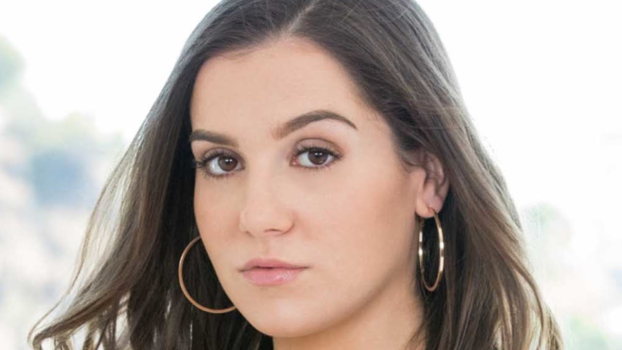 KASEY WARNER | The STAR who started in 2014 with more than 51 thousand fans on Twitter