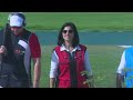 Al Ain Shooting Para Sport World Cup - PT2 - Mixed Trap Standing SG-L Final