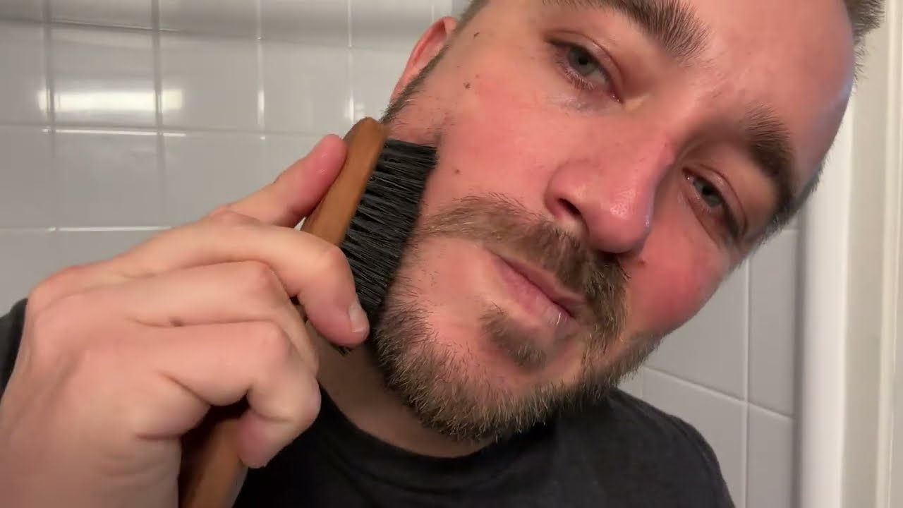 Vegan Beard Care For Healthy Skin & Beard