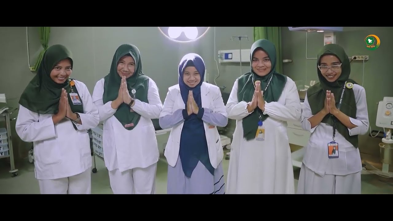 RSUD ASY-SYIFA' SUMBAWA BARAT