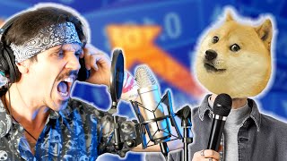 LA PIAGA DELLE CANZONI DEGLI INFLUENCER