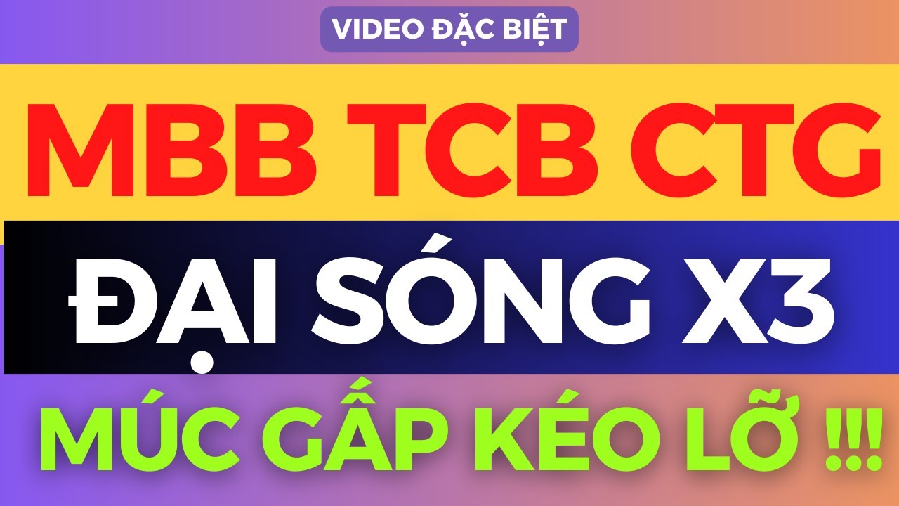 ✂️ 3 cổ phiếu quỹ full margin kéo bung nóc hôm nay