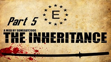 Fallout: New Vegas Mod - The Inheritance - Part 5
