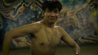 BEHIND THE SCENE : QAYS - GAMANG