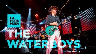 THE WATERBOYS ”Ladbroke Grove Symphony” | La Hora Musa, 2019 | La 2