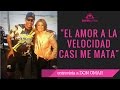 Don Omar @ A Solas Con Super Latina (Entrevista) (2013)