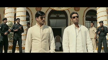 Politics As Portrayed In Bollywood Movies vs Real Life l Prakash Belawadi