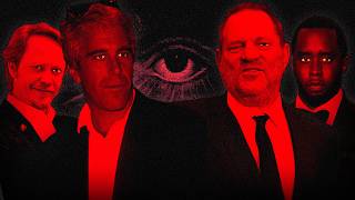 The Dark Hollywood