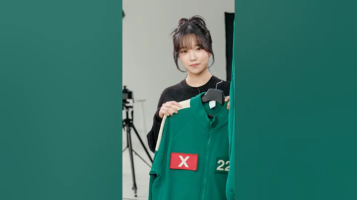 Who wore it best? Suiting up for Season 3 #SquidGame3 #Netflix