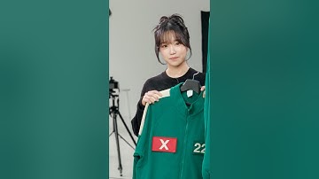 Who wore it best? Suiting up for Season 3 #SquidGame3 #Netflix