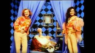 Army Of Lovers - Ride The Bullet 92 (Featuring De La Cour)
