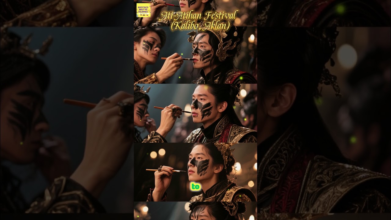 This 400-Year-Old Festival Still Goes Hard 🇵🇭 