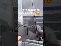 TATA Harrier EV card key🔥🔥😍 #trending #viral #automobile #ytshorts #technology #short #viralshort